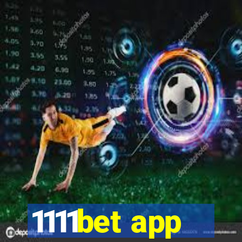 1111bet app